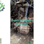 Çıkma Mazda B Serisi Arka Defransiyel