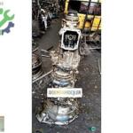 Şanzıman Komple Mazda B Serisi Çıkma