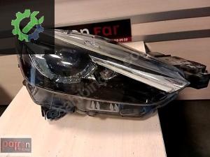 Mazda CX-3 Sağ Far full LED Orjinal
