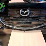 Mazda CX-3 panjur Orjinal çıkma