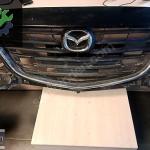 Mazda CX-3 panjur Orjinal çıkma