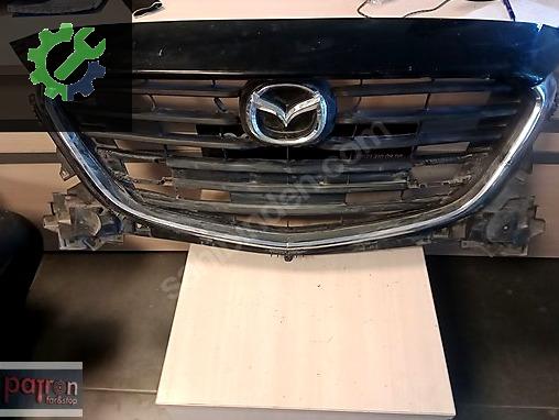 Mazda CX Panjur çıkma parça