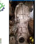 Mazda CX Arka Defransiyel Çıkma