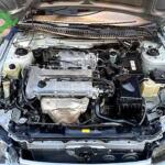 Çıkma Mazda Lantis Emme Manifoldu