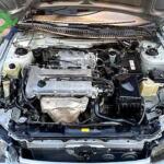 Mazda Lantis Gaz Kelebeği Çıkma