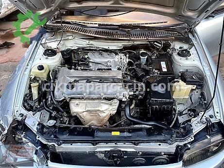 Mazda Lantis Beyin çıkma parça