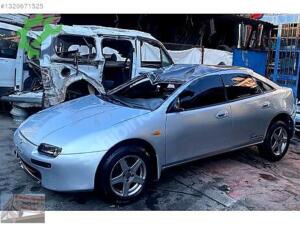 Kapı (Ön Sol) Mazda Lantis Çıkma