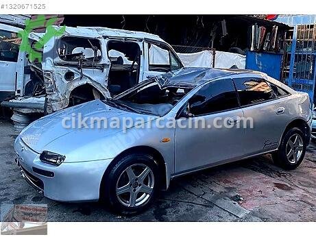 Mazda Lantis Kapı (Ön Sol) çıkma parça