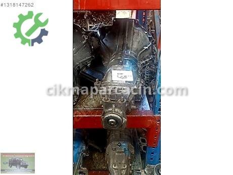 Hyundai H100 Şanzıman Komple çıkma parça