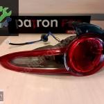 Mazda mx5 MX-5 sol stop Orjinal
