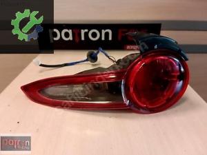 Mazda mx5 MX-5 sol stop Orjinal