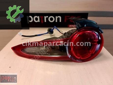 Mazda MX Sol Arka Stop çıkma parça