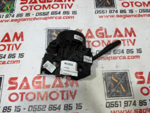 Audi A3 Silecek Kolu 8P0907137CA Sökme Çıkma