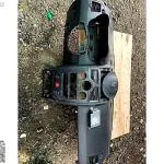 Renault Megane Hava Yastığı çıkma parça - KAYI OTOMOTİV İstanbul