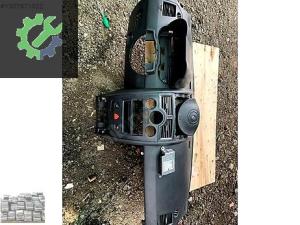 Megan 2 airbag set