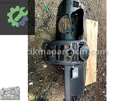 Renault Megane Hava Yastığı çıkma parça