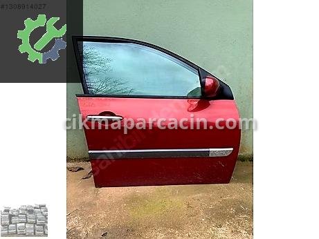 Renault Megane Kapı Menteşesi çıkma parça