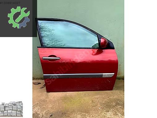 Renault Megane Kapı Menteşesi çıkma parça - KAYI OTOMOTİV İstanbul