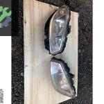Renault Megane Sol Ön Far çıkma parça - KAYI OTOMOTİV İstanbul