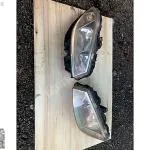 Renault Megane Sol Ön Far çıkma parça - KAYI OTOMOTİV İstanbul