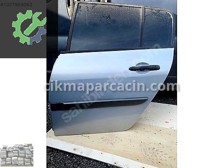 Renault Megane Dış Kapı Kolu çıkma parça