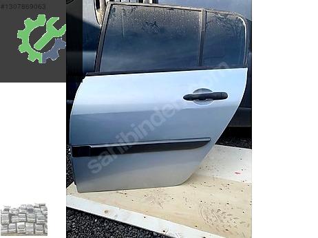 Renault Megane Dış Kapı Kolu çıkma parça