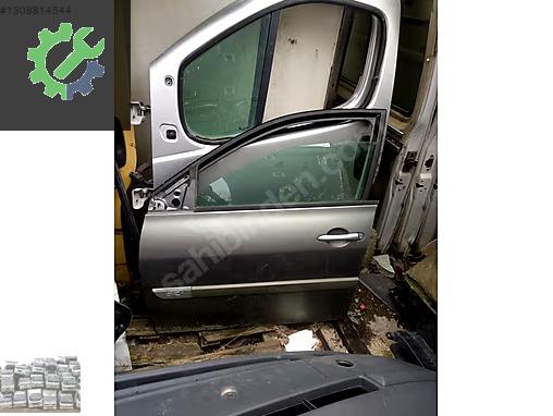 Renault Megane Dış Kapı Kolu çıkma parça - KAYI OTOMOTİV İstanbul