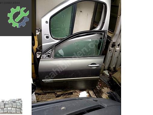 Renault Megane Dış Kapı Kolu çıkma parça - KAYI OTOMOTİV İstanbul