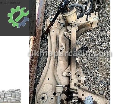 Renault Megane Taşıyıcı çıkma parça