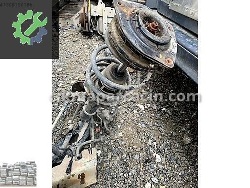 Renault Megane Taşıyıcı çıkma parça