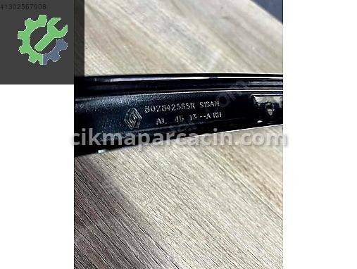 Renault Fluence Bakalit çıkma parça