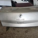 RENAULT MEGANE 2 HATASIZ DOLU BAGAJ KAPAĞI