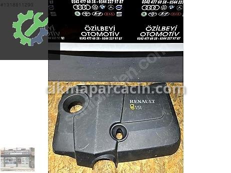 Renault Laguna Motor Kapağı çıkma parça