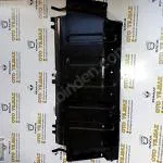Megane 3-III Fluence Motor Koruma Karter Sacı 758900019R