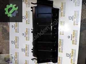 Megane 3-III Fluence Motor Koruma Karter Sacı 758900019R