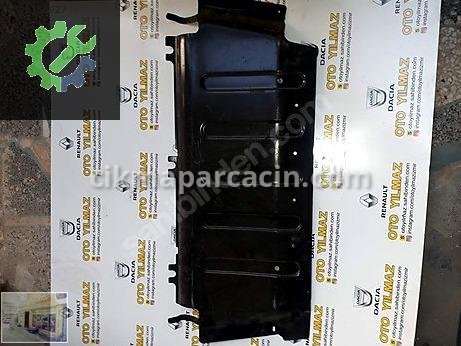 Renault Fluence Karter çıkma parça