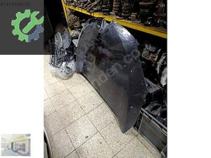Megane 3-III Motor Kaputu orjinal çıkma (2008-2012) 651000035R
