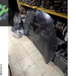 Megane 3-III Motor Kaputu orjinal çıkma (2008-2012) 651000035R