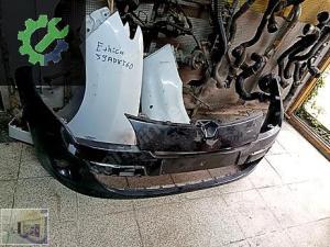 Megane 3-III Ön Tampon orjinal çıkma (2009-2012) 620220035R