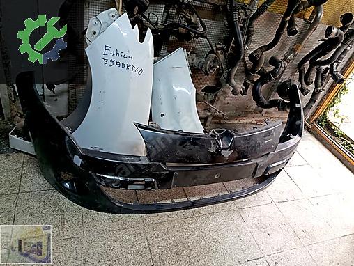 Megane 3-III Ön Tampon orjinal çıkma (2009-2012) 620220035R