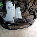 Megane 3-III Ön Tampon orjinal çıkma (2009-2012) 620220035R