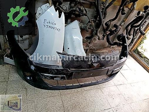 Renault Megane Ön Tampon 620220035R çıkma parça