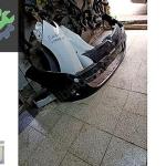 Megane 3-III Ön Tampon orjinal çıkma (2009-2012) 620220035R