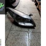 Megane 3-III Sağ Far orjinal çıkma (2008-2012) 260108719R