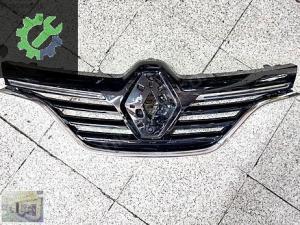 Megane 4-IV Ön Panjur Touch Serisi (2016-2019) 622567680R