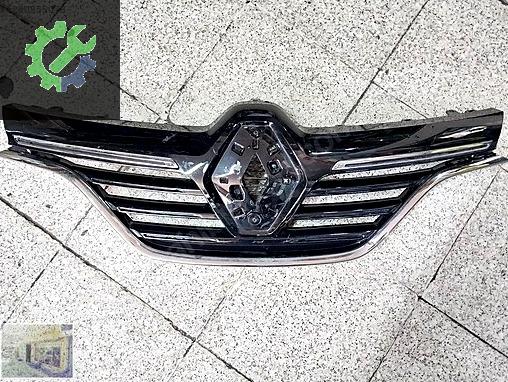 Megane 4-IV Ön Panjur Touch Serisi (2016-2019) 622567680R