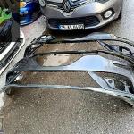 Megane 4-IV Ön Tampon orjinal çıkma (2016-2019) 620226317R