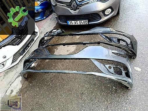 Megane 4-IV Ön Tampon orjinal çıkma (2016-2019) 620226317R