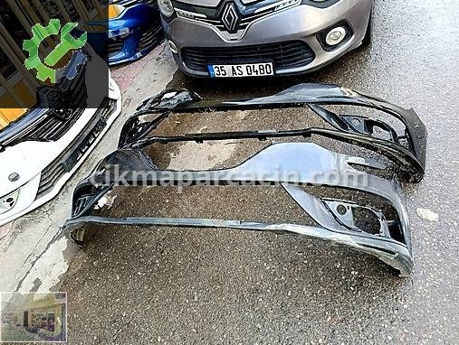 Renault Megane Ön Tampon 620226317R çıkma parça