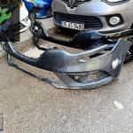 Megane 4-IV Ön Tampon orjinal çıkma (2016-2019) 620226317R